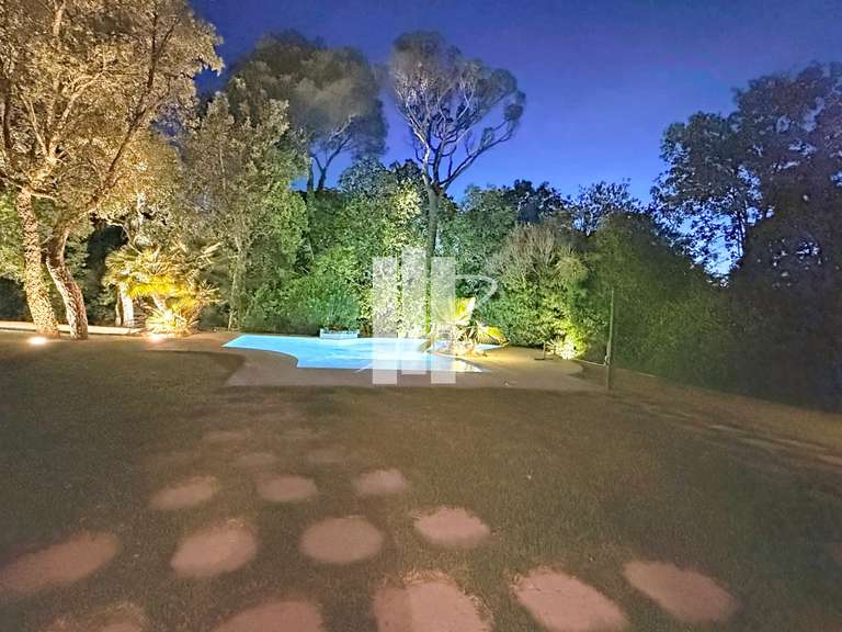 Villa Agay - 4 bedrooms