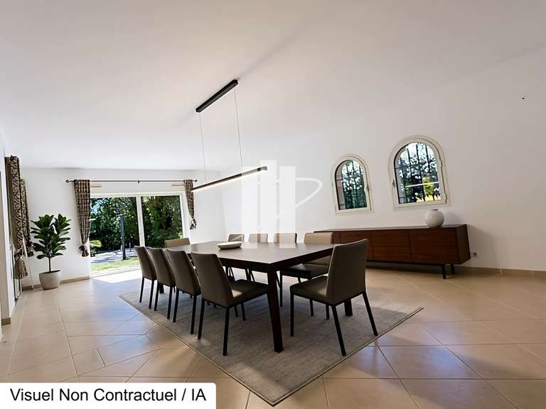Villa Agay - 4 bedrooms
