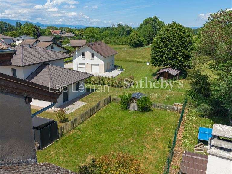 Maison Sciez - 4 chambres - 243m²