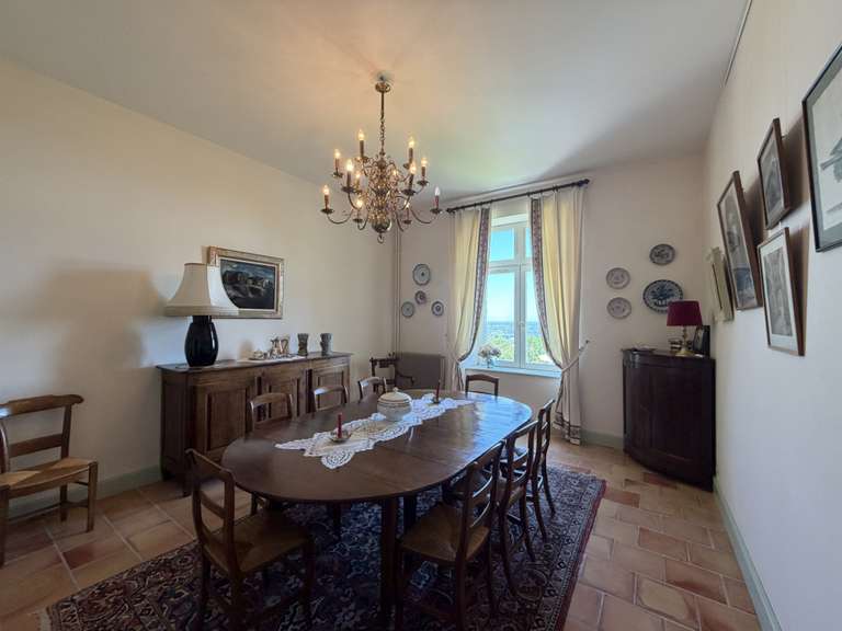 Maison Colayrac-Saint-Cirq - 6 chambres