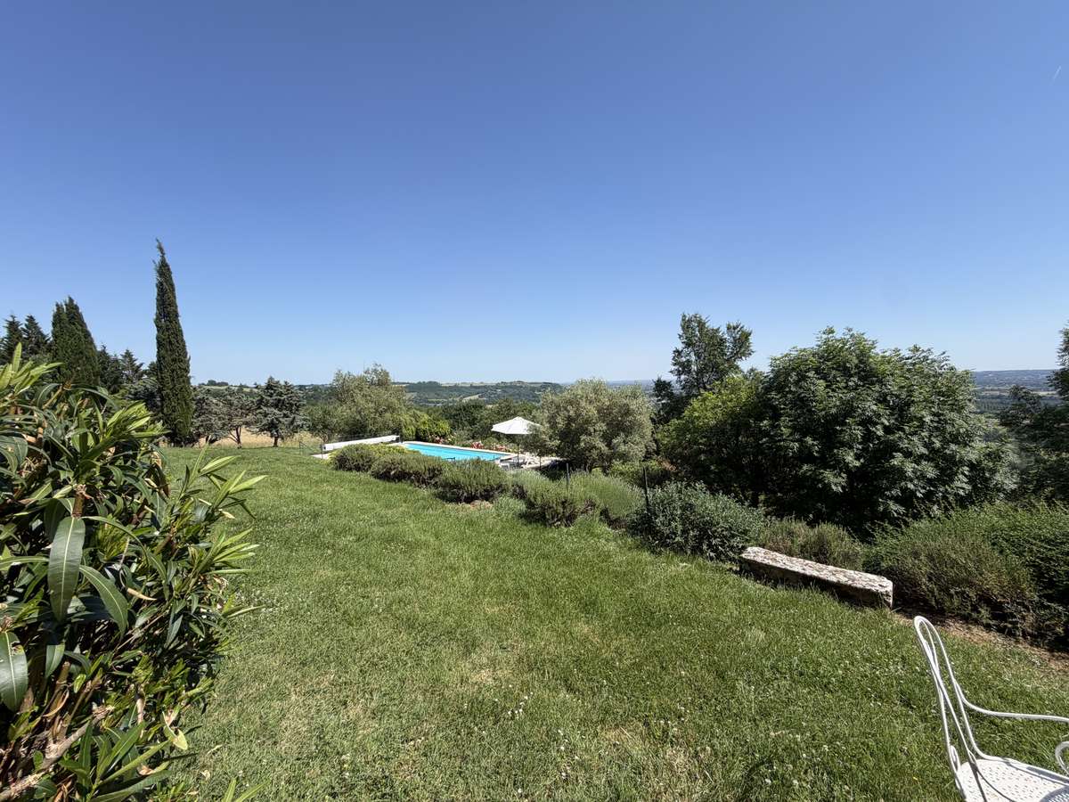 House Colayrac-Saint-Cirq