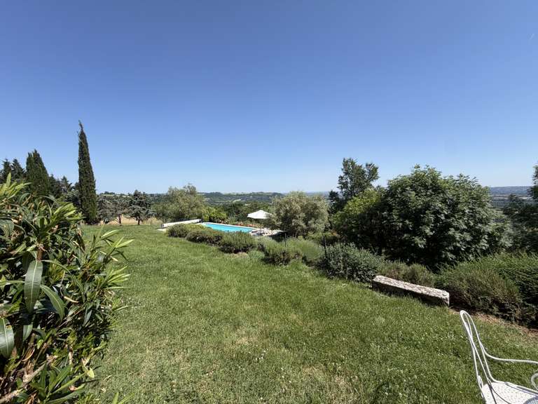 Maison Colayrac-Saint-Cirq - 6 chambres