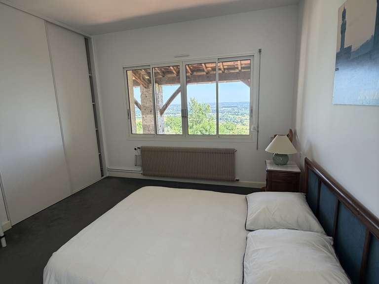 Maison Colayrac-Saint-Cirq - 6 chambres