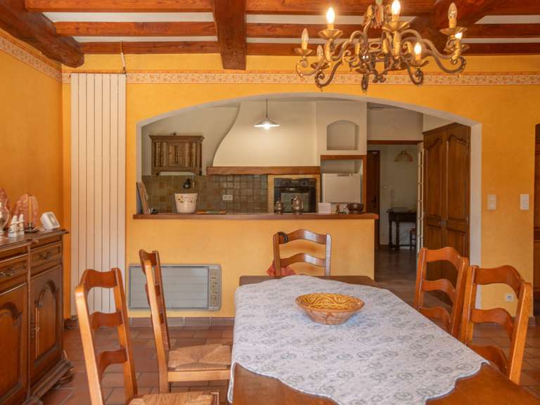 House Pernes-les-Fontaines - 3 bedrooms