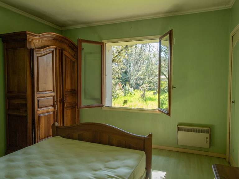 House Pernes-les-Fontaines - 3 bedrooms
