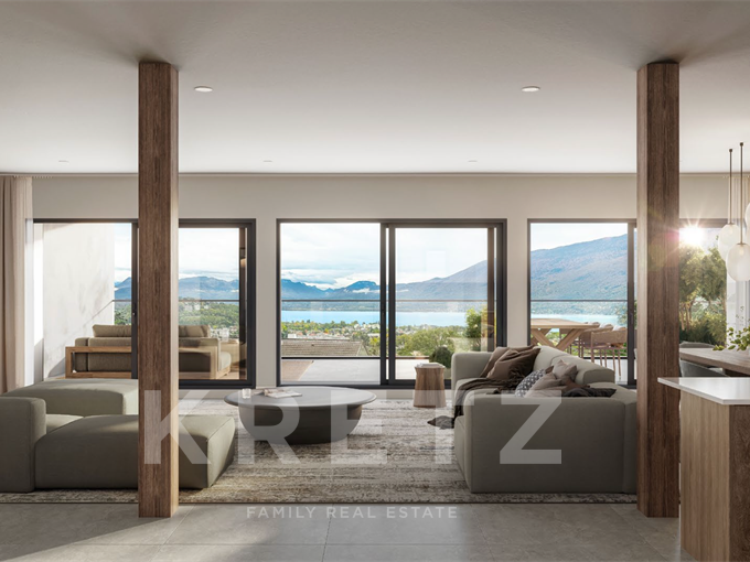 Maison Aix-les-Bains - 4 chambres - 288m²