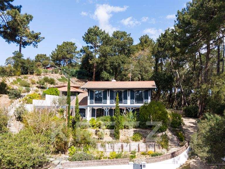 Maison Hossegor