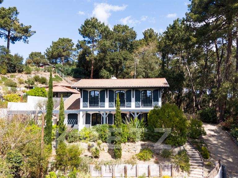 Maison Hossegor