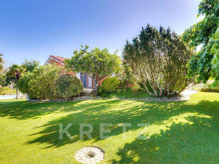 Maison Bayonne - 4 chambres - 237m²