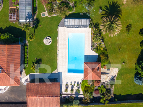 Maison Bayonne - 4 chambres - 237m²