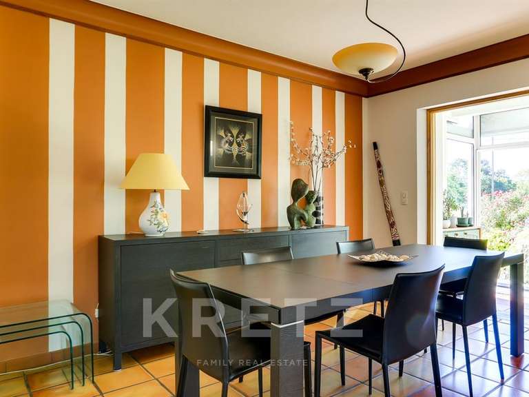 Maison Bayonne - 4 chambres - 237m²
