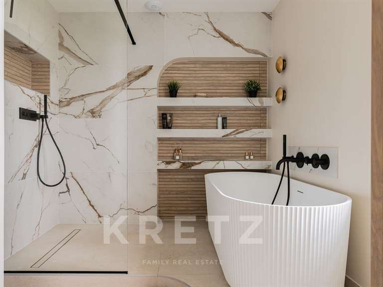 Maison Chaponost - 7 chambres - 450m²