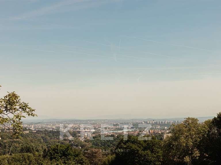 Maison Chaponost - 7 chambres - 450m²