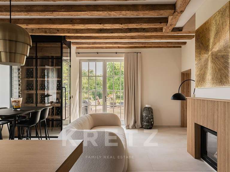 Maison Chaponost - 7 chambres - 450m²
