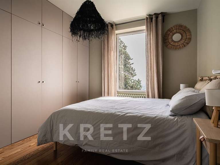 Maison Saint-Cyr-au-Mont-d'Or - 5 chambres - 180m²