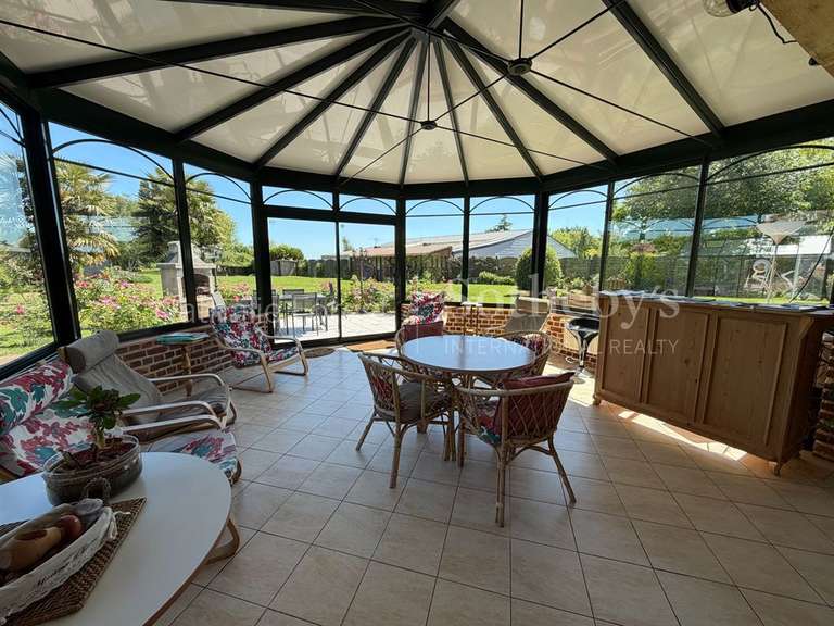 House La Couture - 8 bedrooms - 486m²