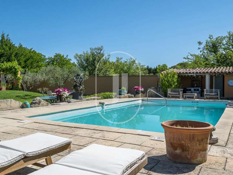 Villa Mazan - 4 bedrooms - 153m²