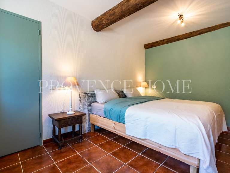 Maison Maubec - 5 chambres - 325m²