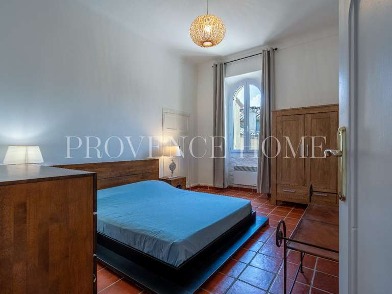 Maison Maubec - 5 chambres - 325m²