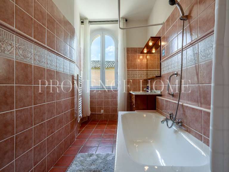 Maison Maubec - 5 chambres - 325m²
