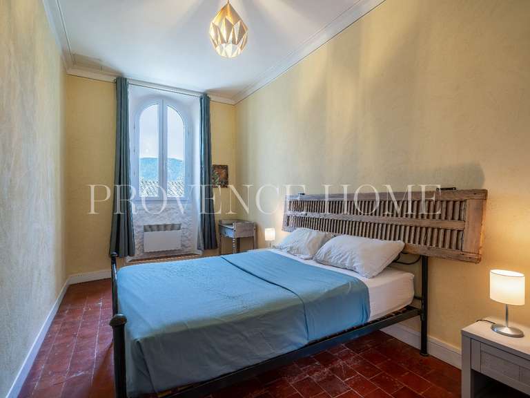 Maison Maubec - 5 chambres - 325m²