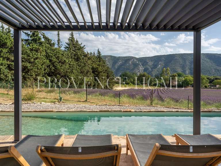 Maison Maubec - 5 chambres - 325m²