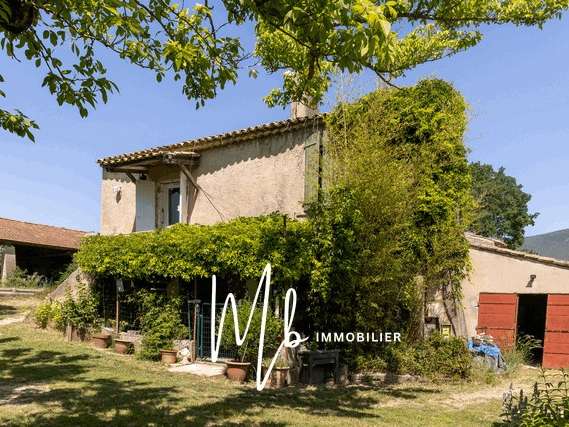 Maison Cucuron - 6 chambres