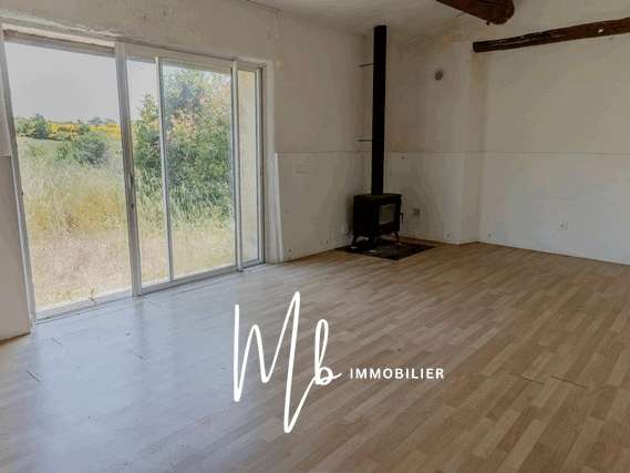Maison Cucuron - 6 chambres
