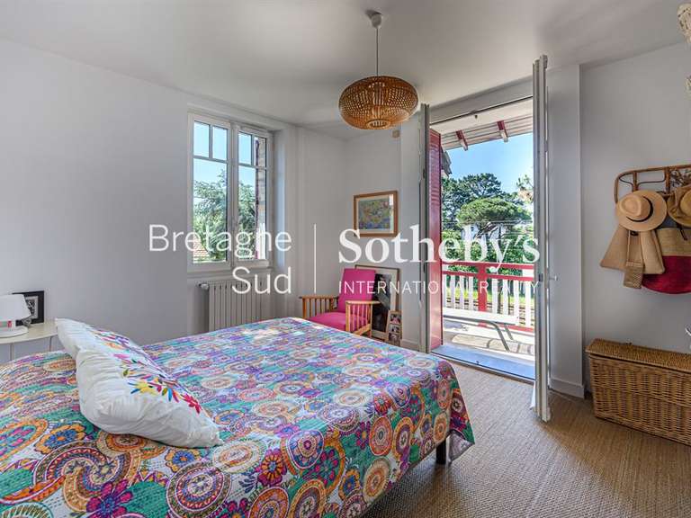 Maison La Baule-Escoublac La Baule Les Pins - 4 chambres - 120m²
