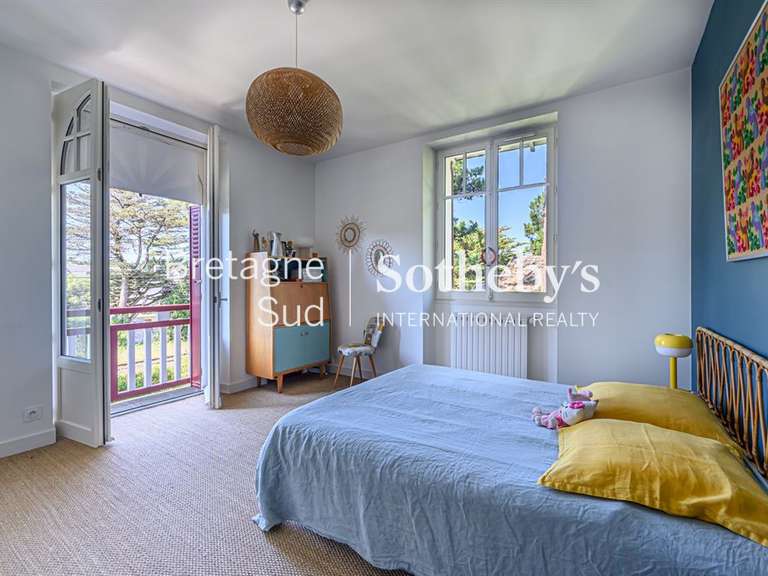 Maison La Baule-Escoublac La Baule Les Pins - 4 chambres - 120m²