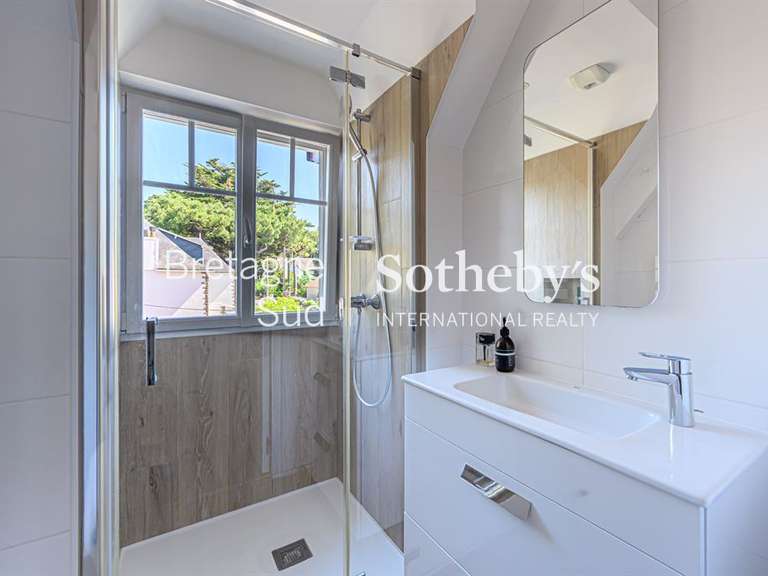 Maison La Baule-Escoublac La Baule Les Pins - 4 chambres - 120m²