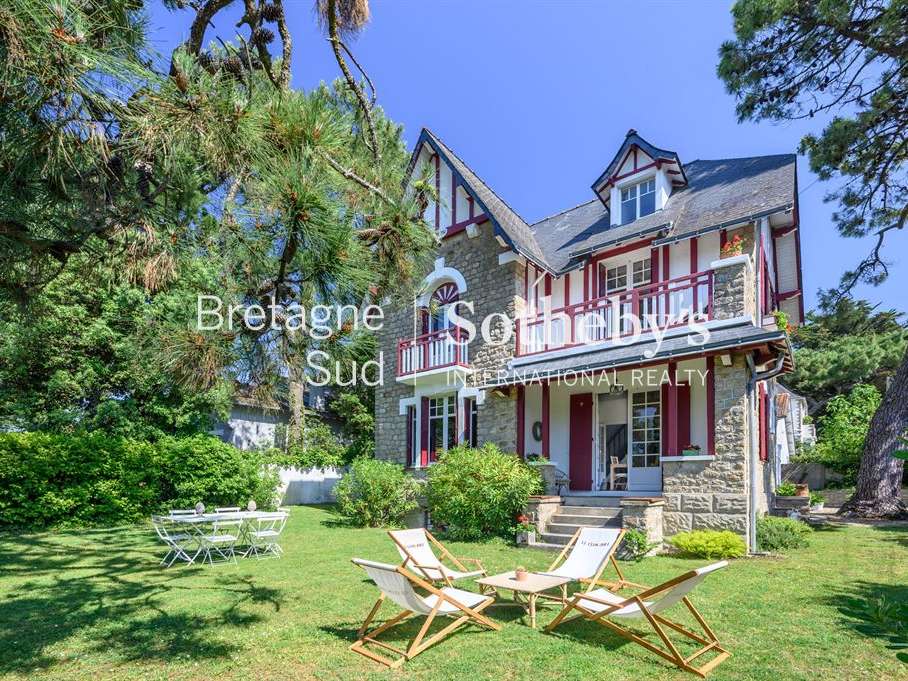 Maison La Baule-Escoublac La Baule Les Pins
