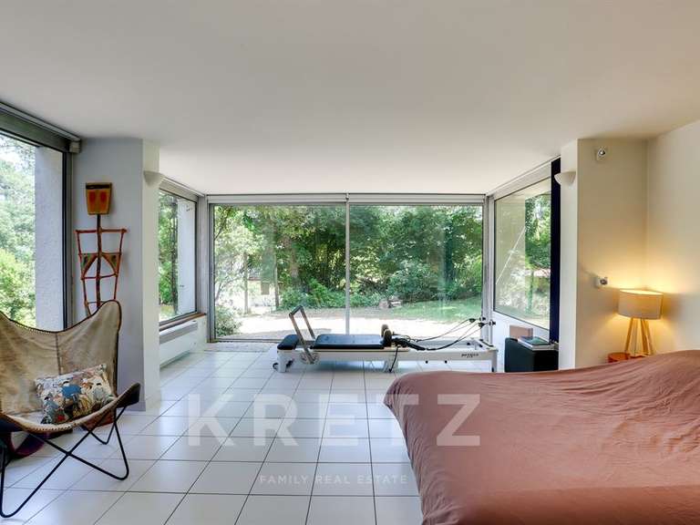 Maison Hossegor - 5 chambres - 213m²