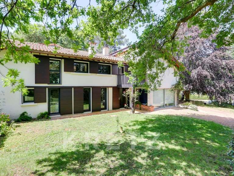 Maison Hossegor - 5 chambres - 213m²