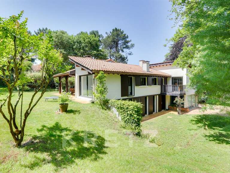 Maison Hossegor - 5 chambres - 213m²