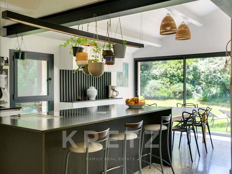 Maison Hossegor - 5 chambres - 213m²