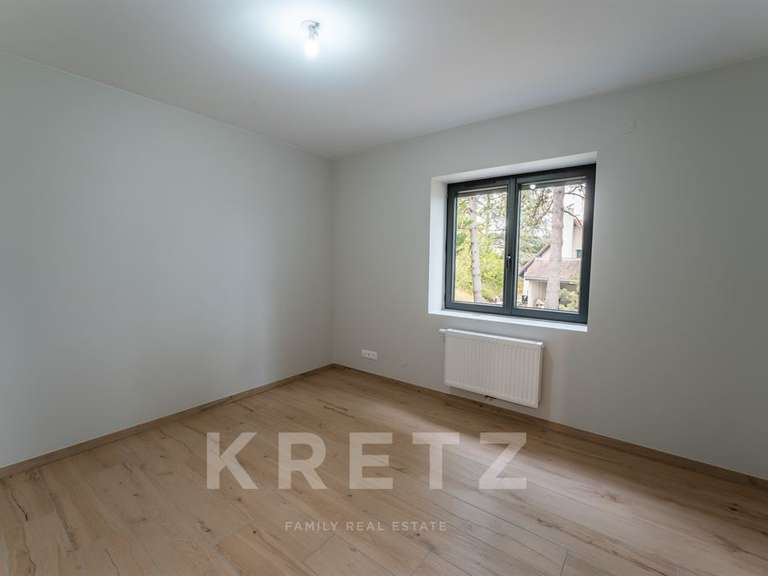 House Claix - 248m²
