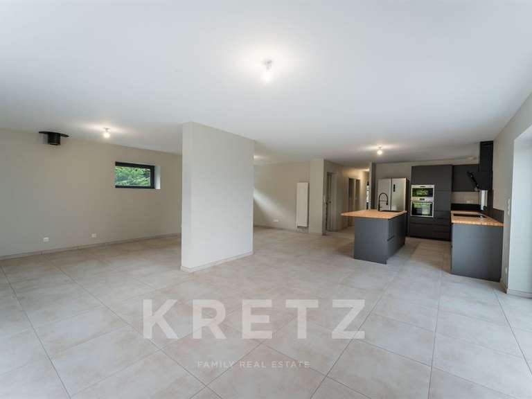 House Claix - 248m²