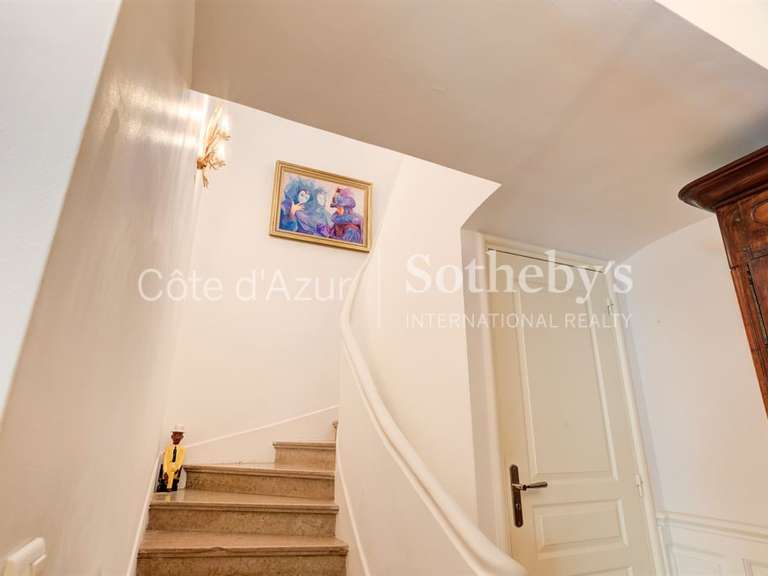 Maison avec Vue sur mer Cannes - 5 chambres - 186m²