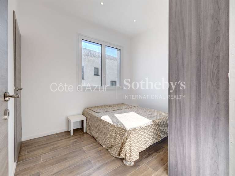 Maison Cannes - 4 chambres - 128m²