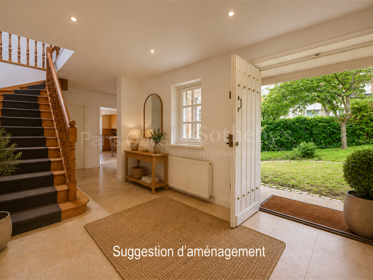 Maison Garches - 5 chambres - 340m²
