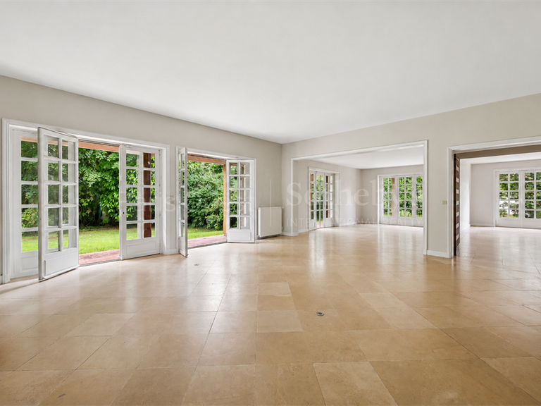 Maison Garches - 5 chambres - 340m²