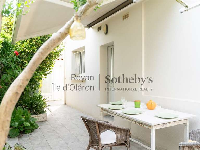 Maison Royan - 3 chambres - 135m²