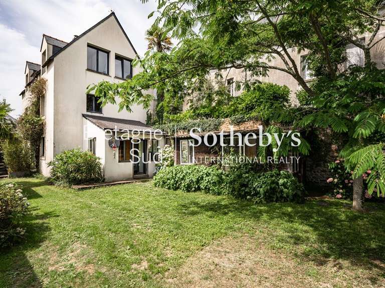 Maison Auray - 4 chambres - 185m²