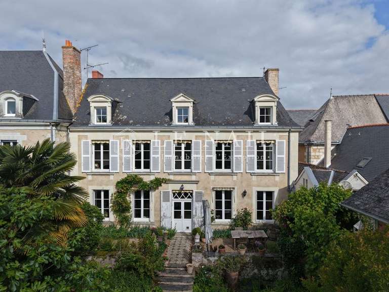 Maison Tiercé - 5 chambres - 280m²