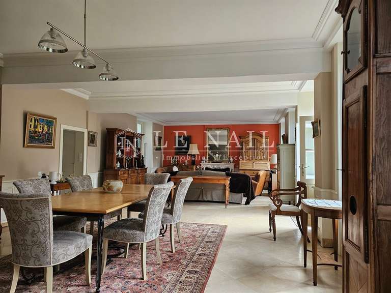 Maison Tiercé - 5 chambres - 280m²