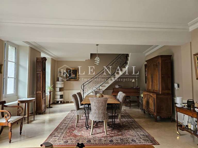 Maison Tiercé - 5 chambres - 280m²