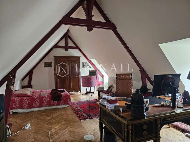 Maison Tiercé - 5 chambres - 280m²