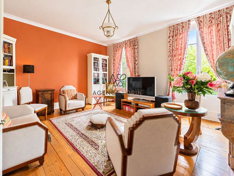 Maison Le Vésinet - 7 chambres - 191m²
