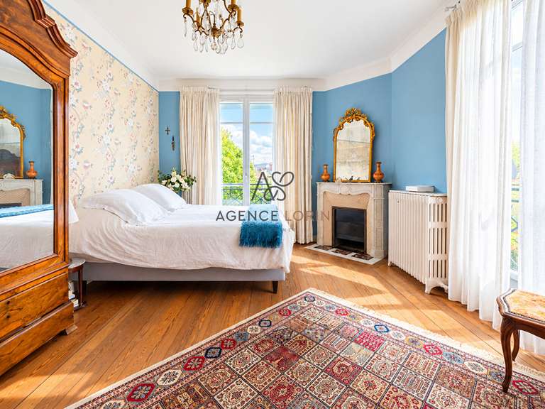 Maison Le Vésinet - 7 chambres - 191m²
